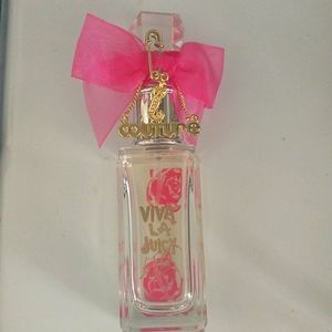 Juicy Couture -Viva La Juicy La Fleur